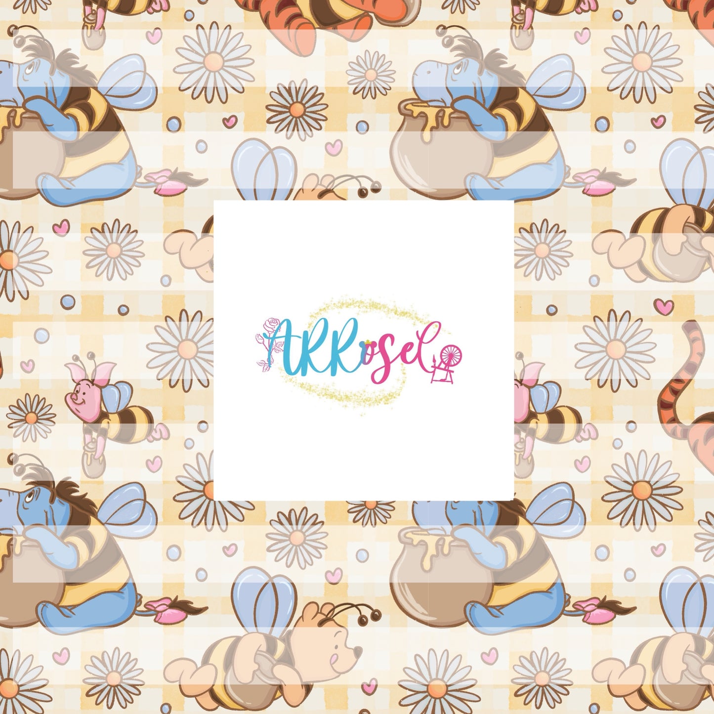 Bear Bee