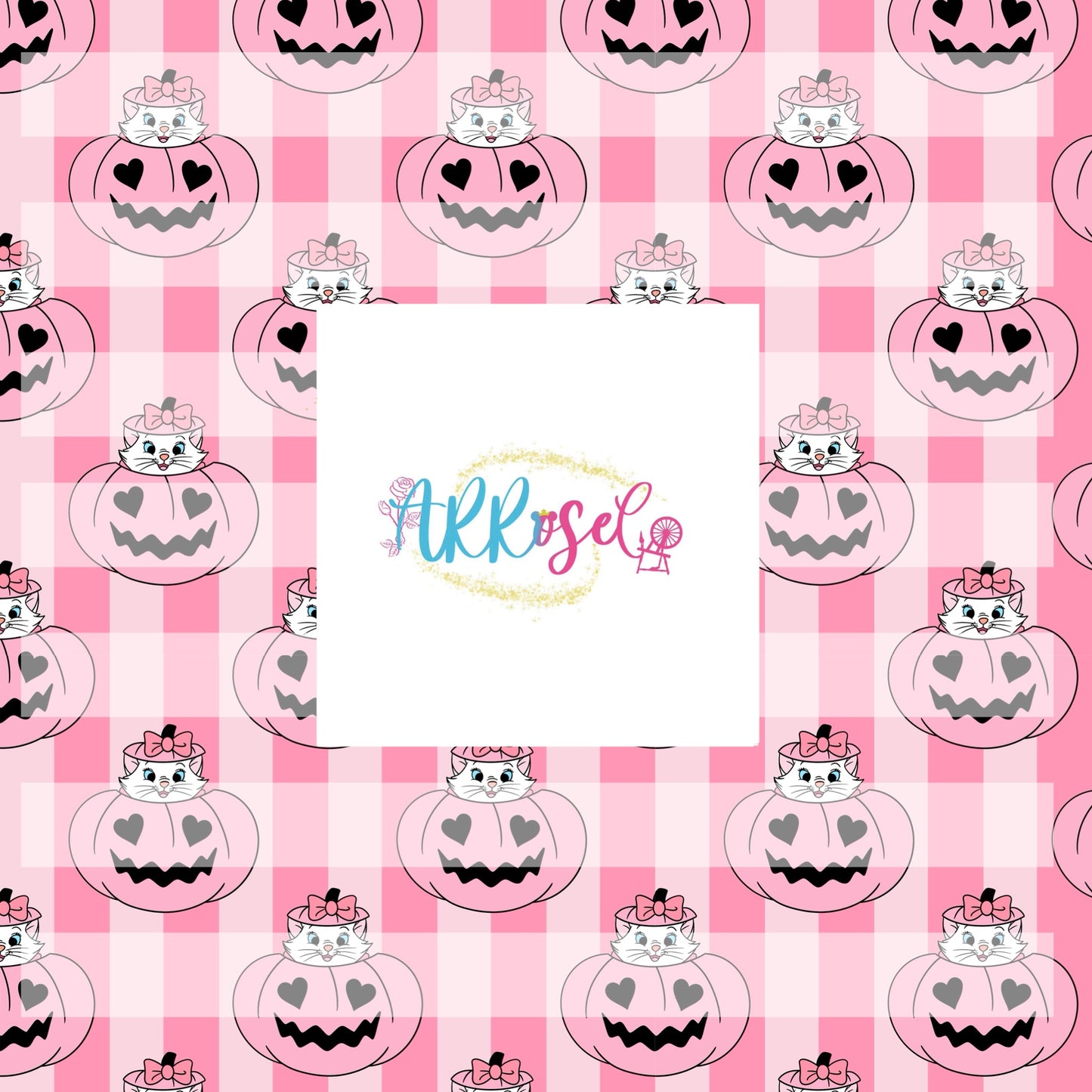 Marie Pumpkin