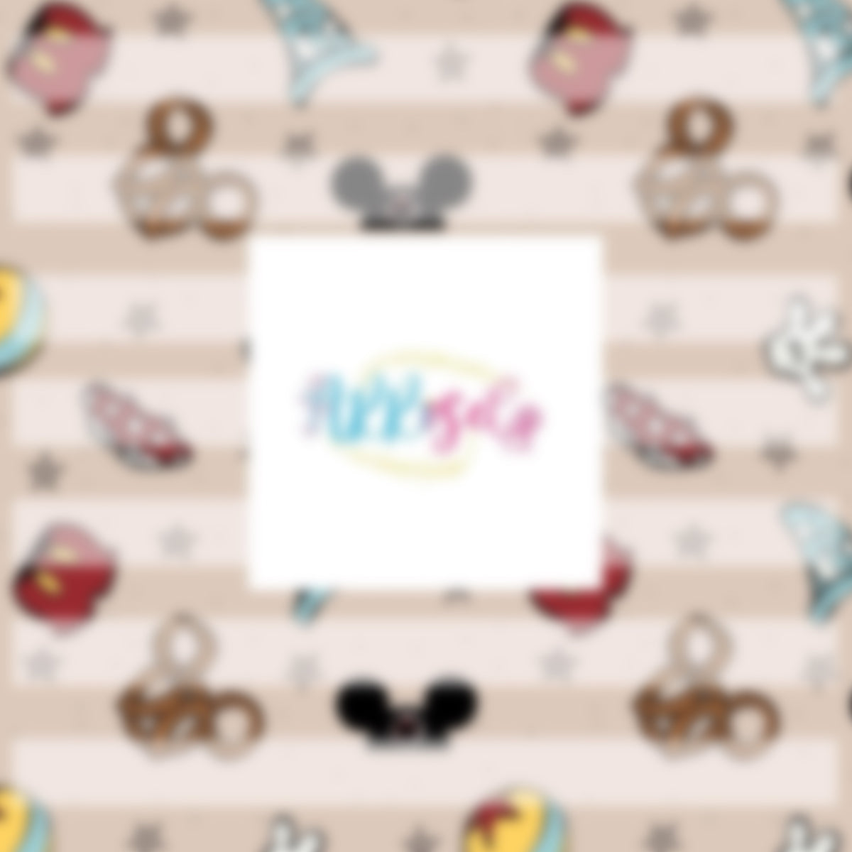 Park Icons 2.0 Tan