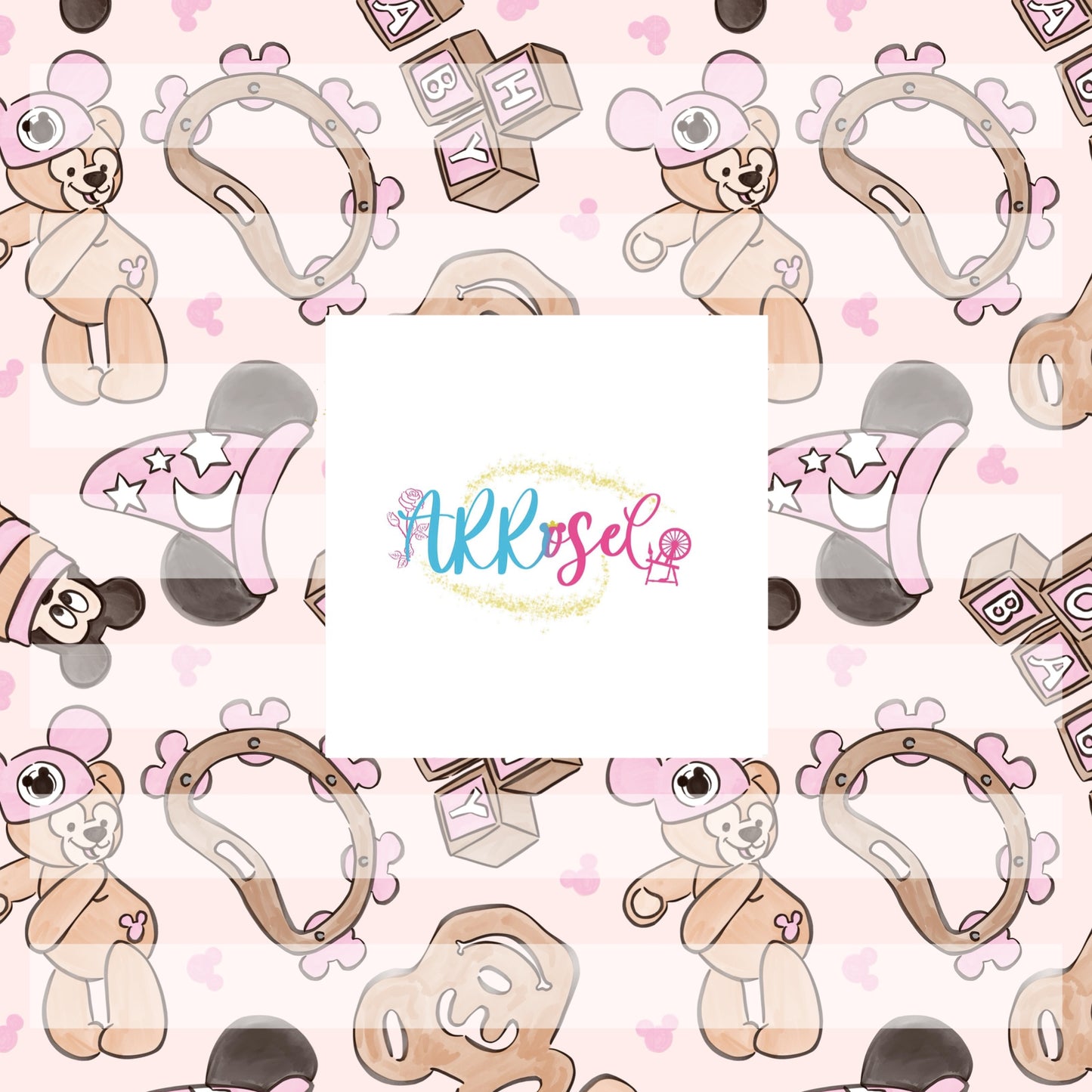 Baby Pink