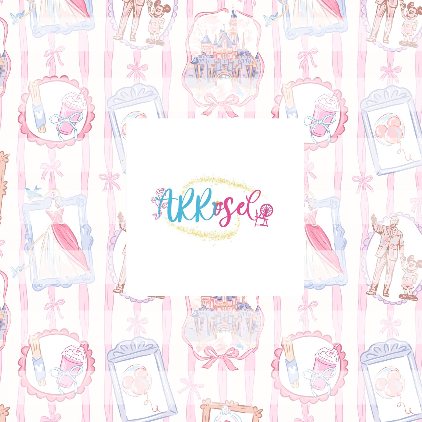 Spring Parks Bows DL