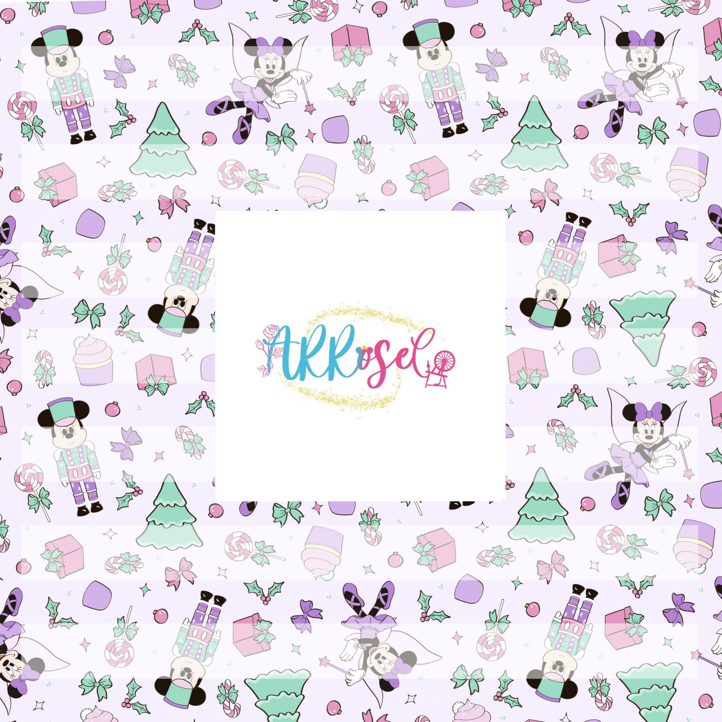 Sugarplum Fairy