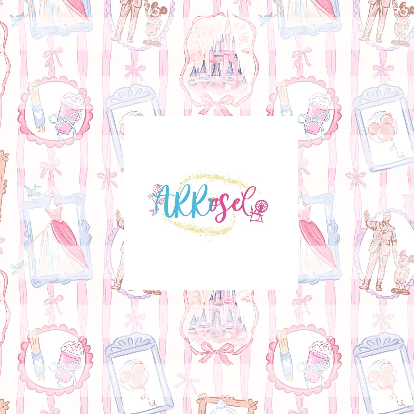 Spring Parks Bows DW