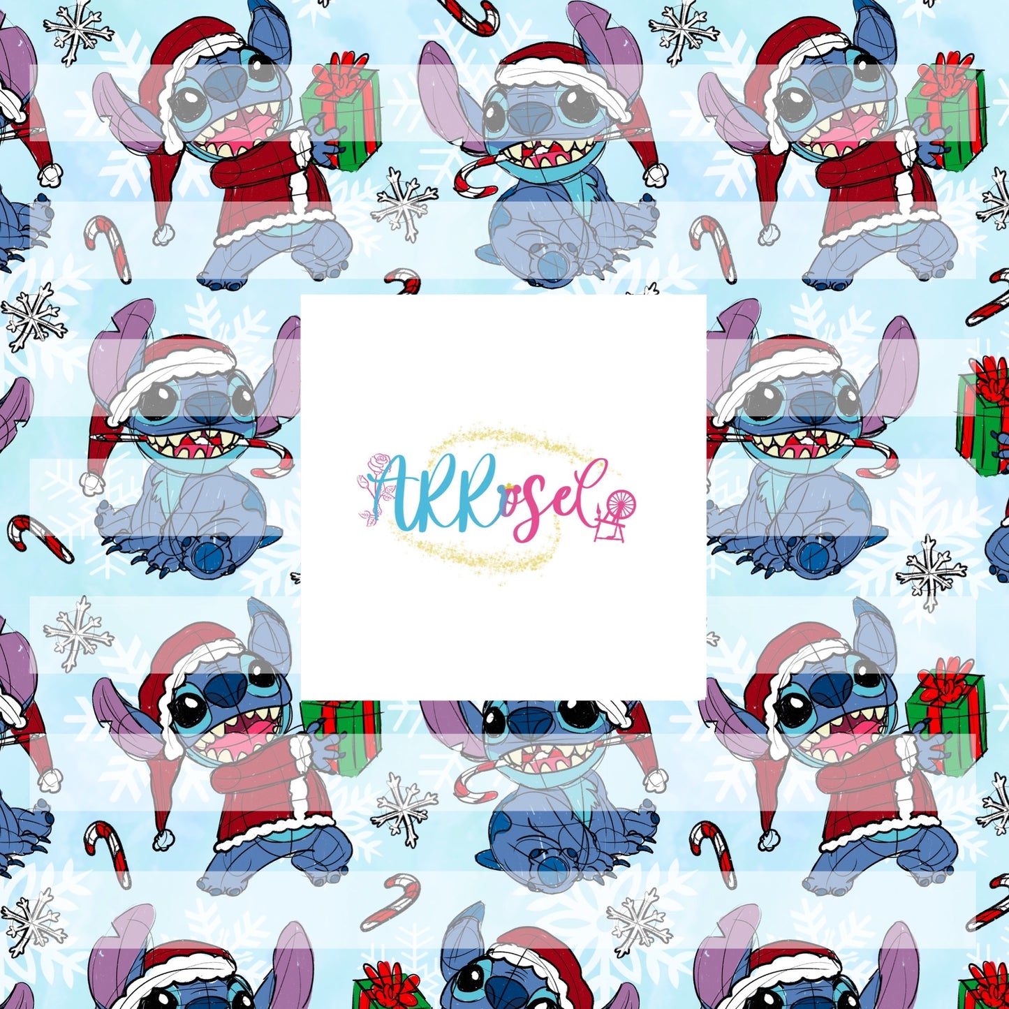 626 Sketch Christmas