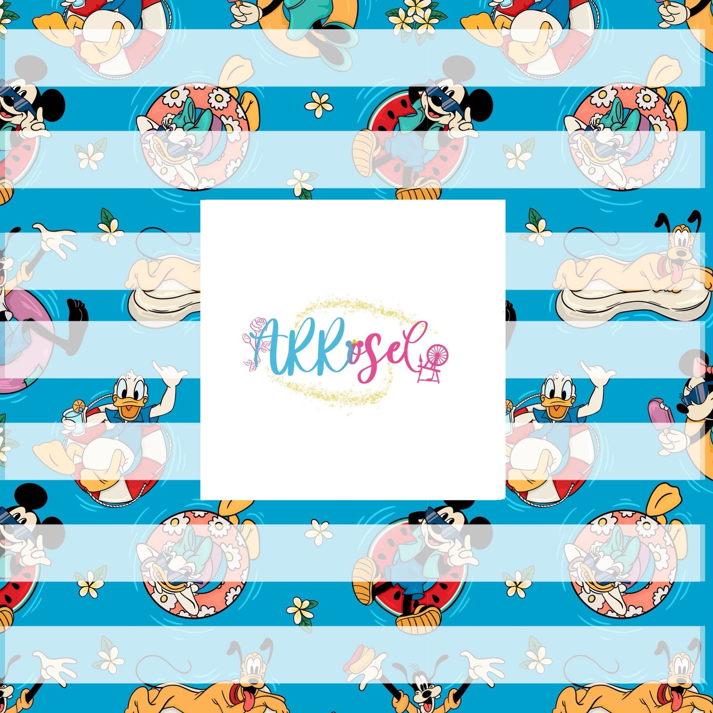 Summer Floats