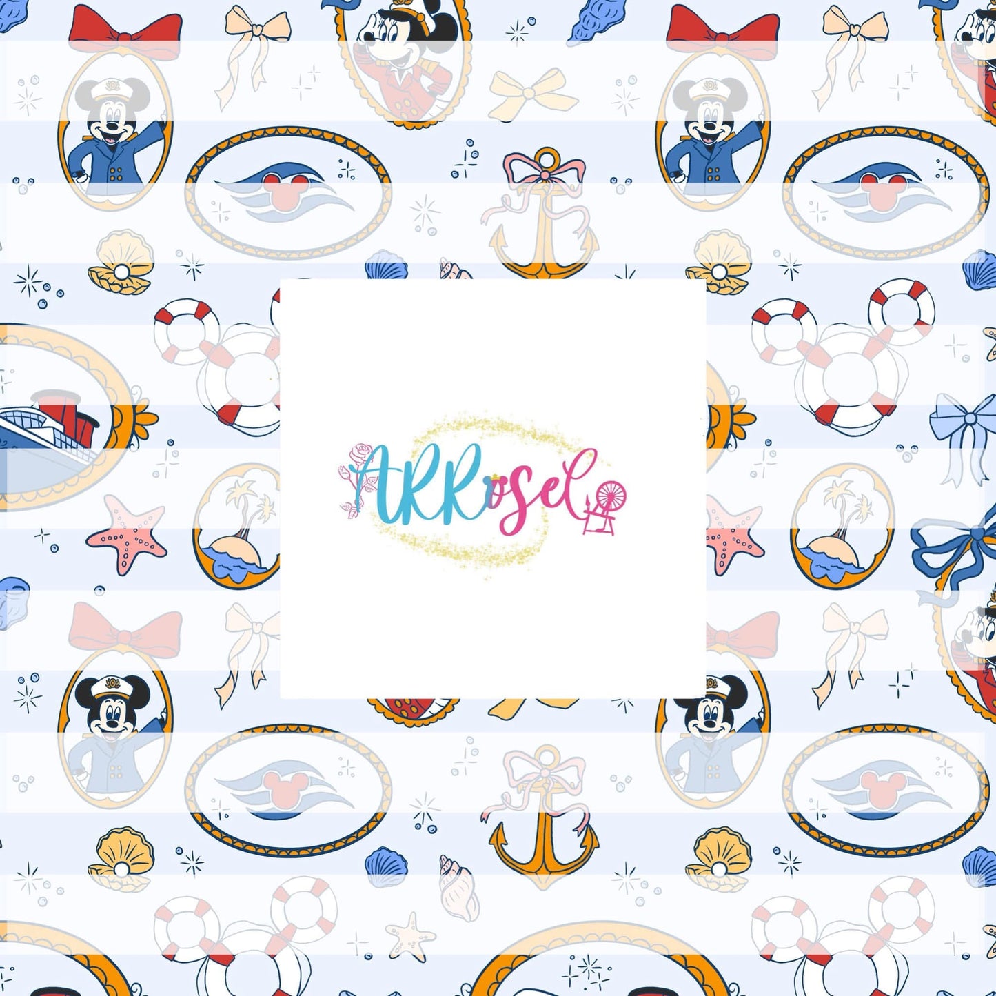 Cruise Coquette