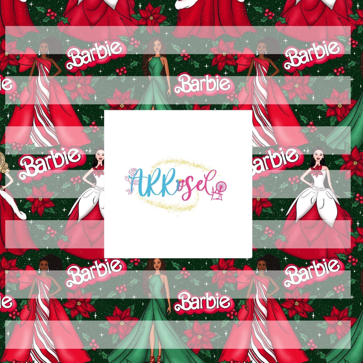 Doll Christmas