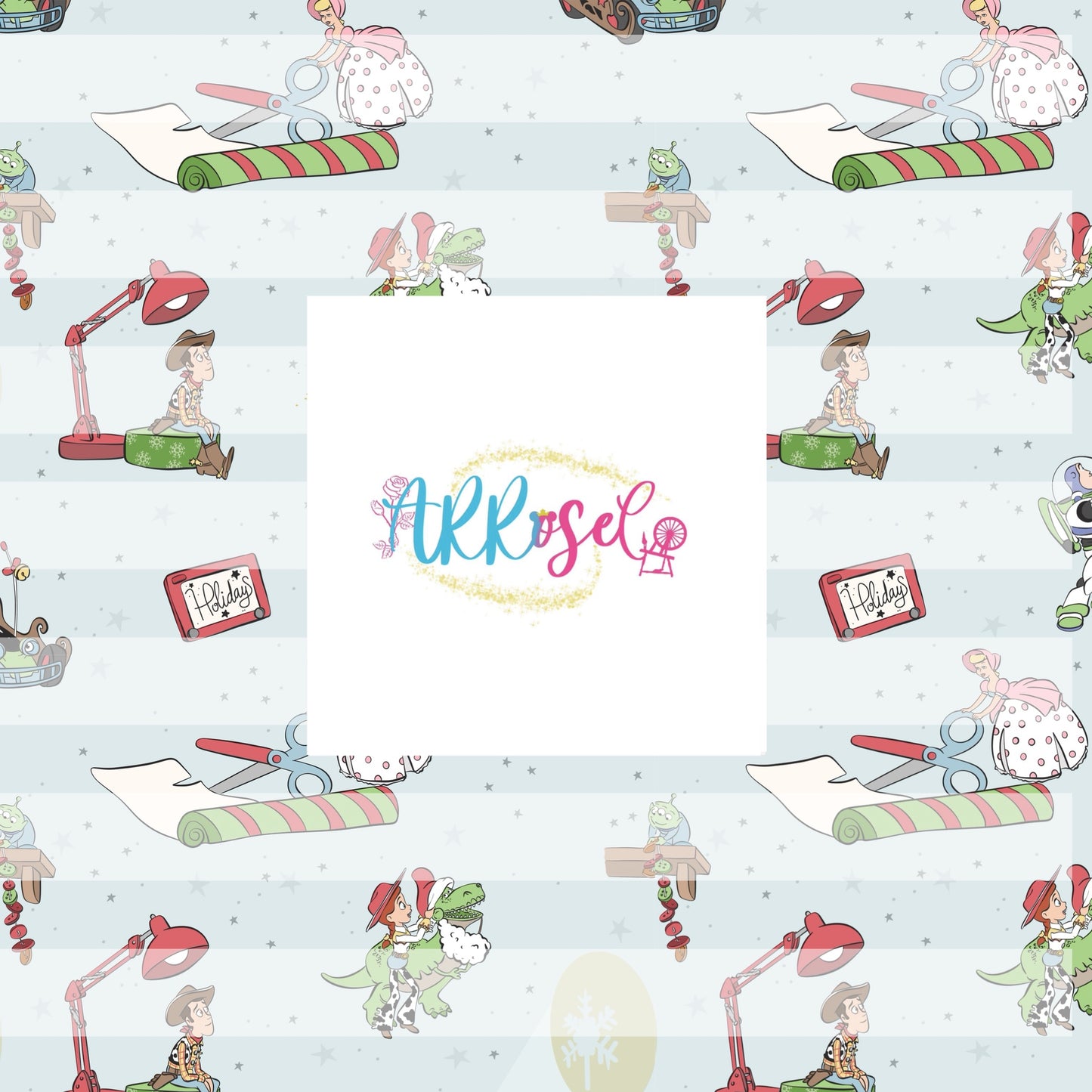 TS Wrapping