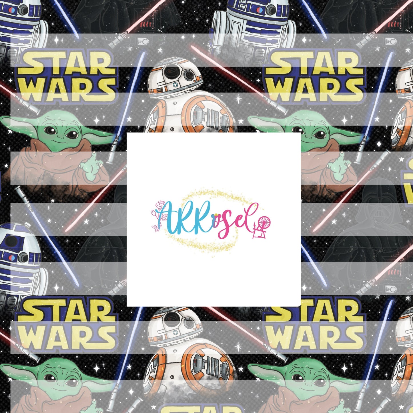 May the Force Be With You