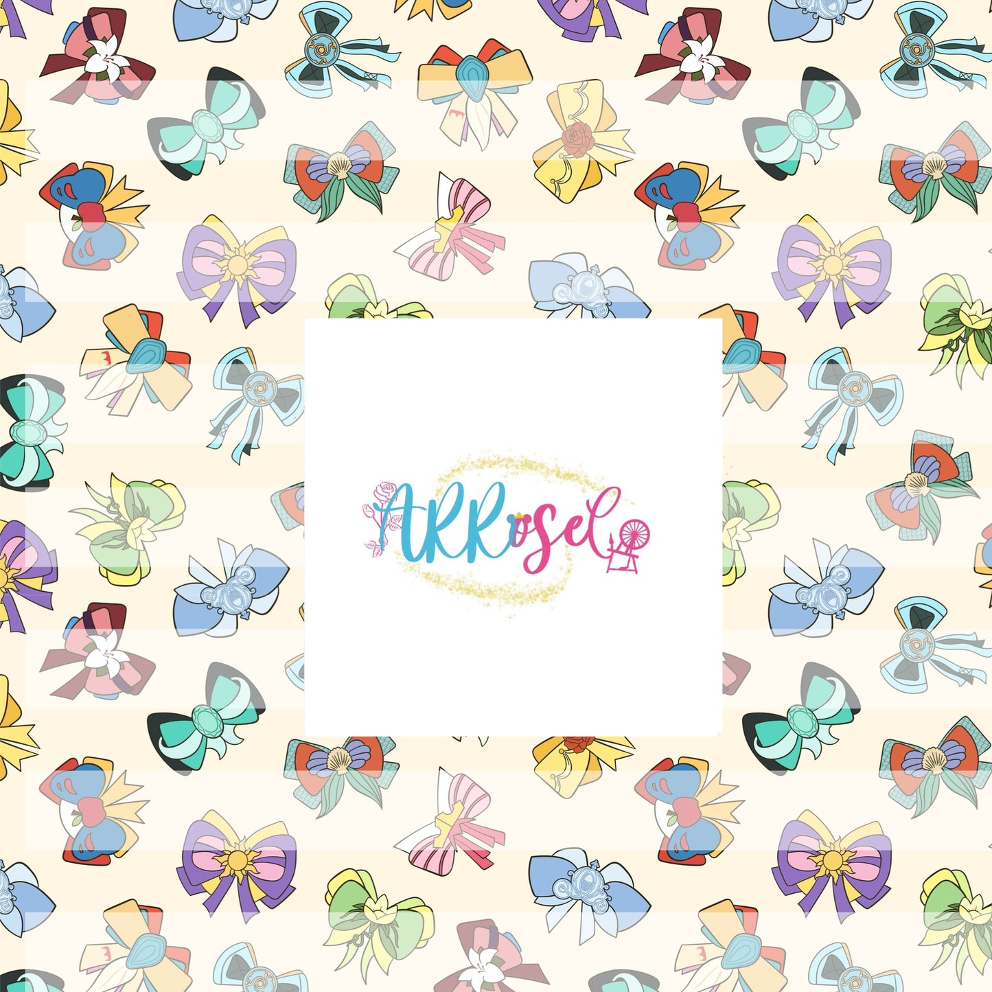 Princess Bows