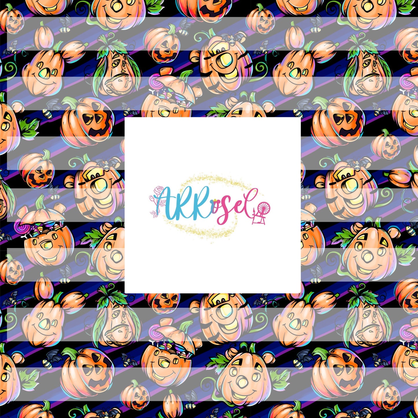 Pumpkin P O O H