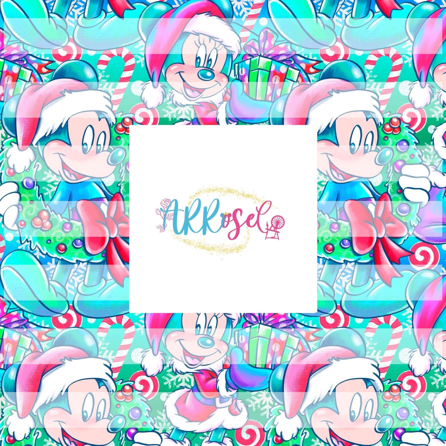 Christmas Bright