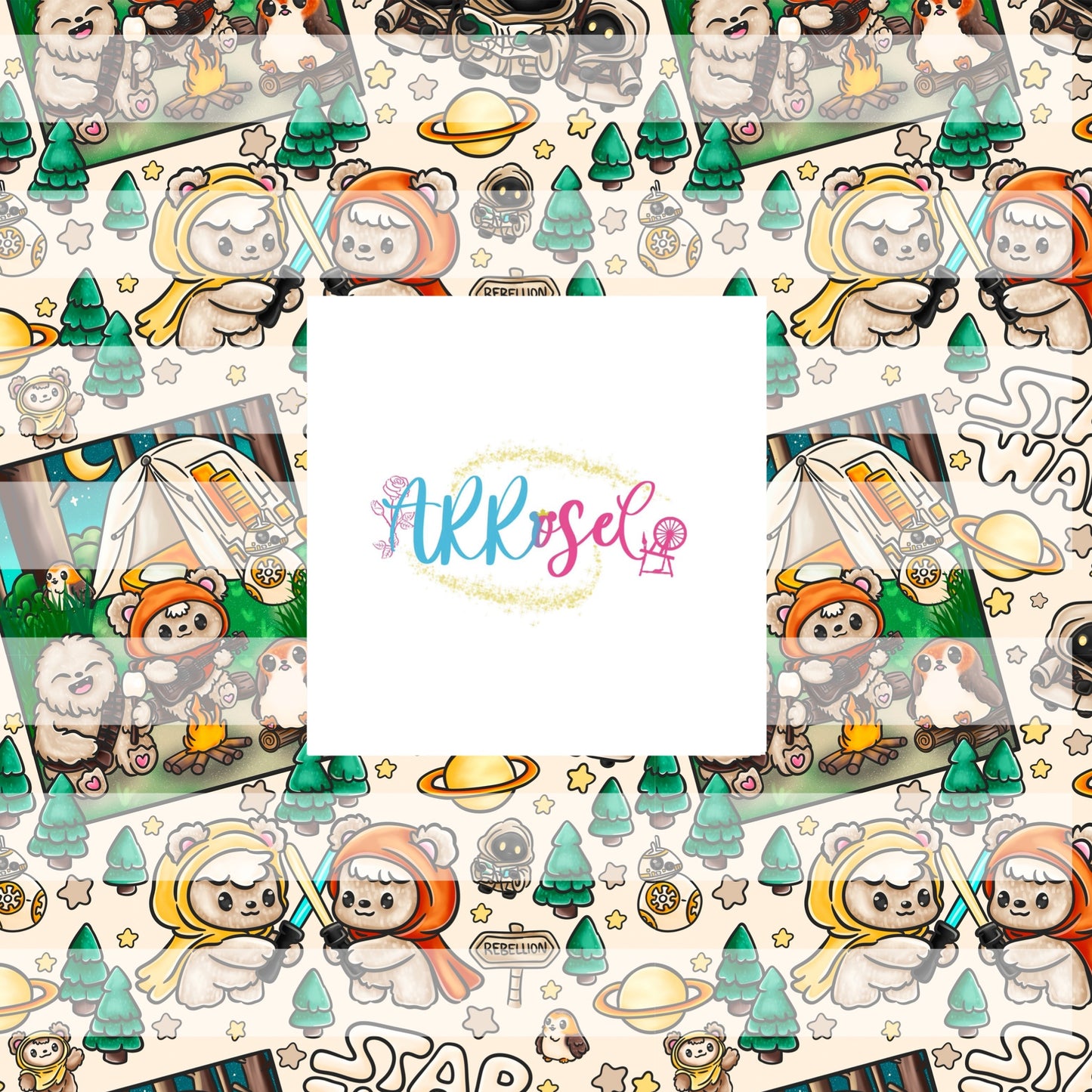 Ewoks
