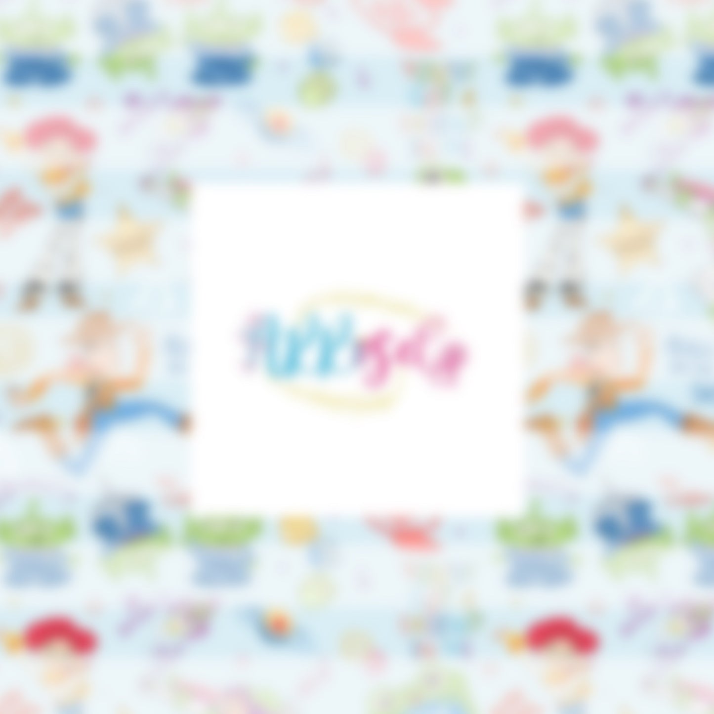 Toys Blue