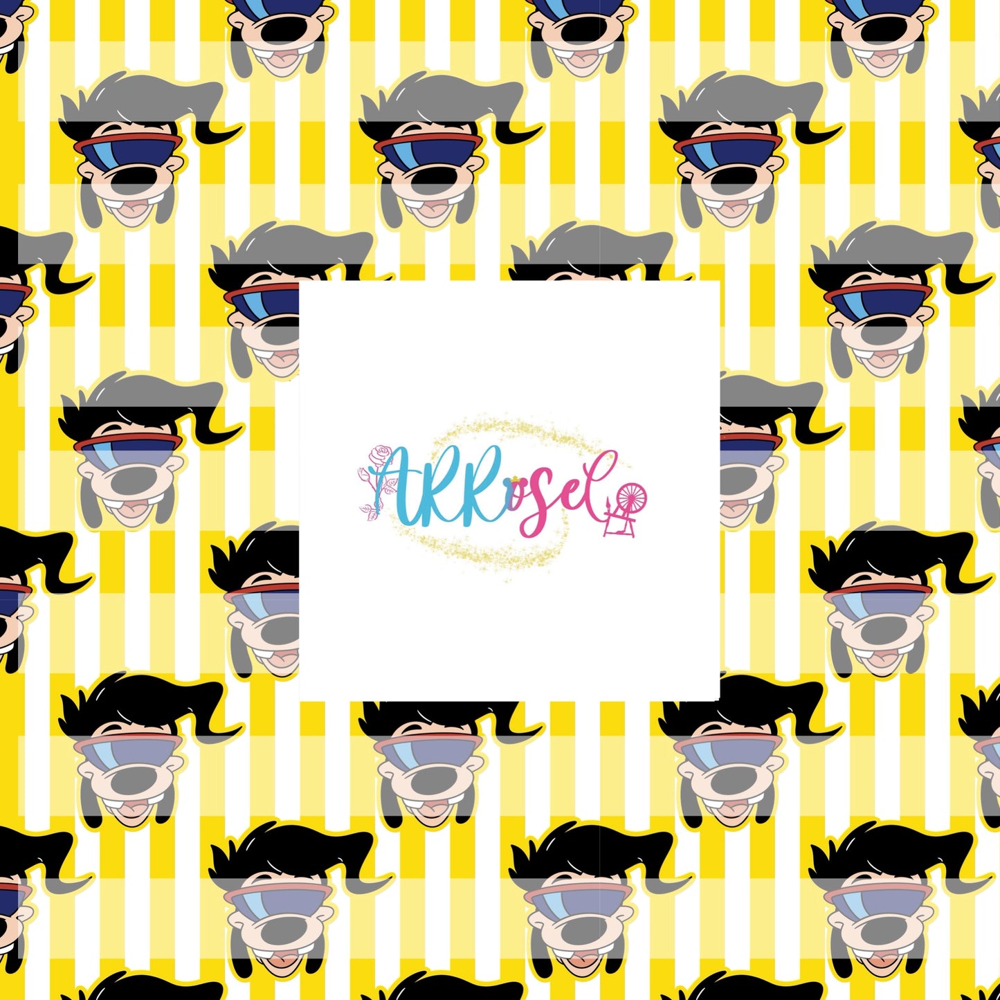 Powerline Stripe