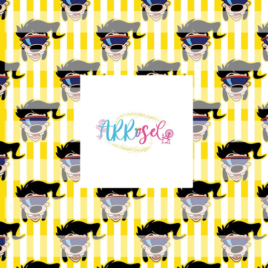 Powerline Stripe