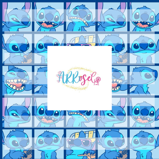 626 Faces