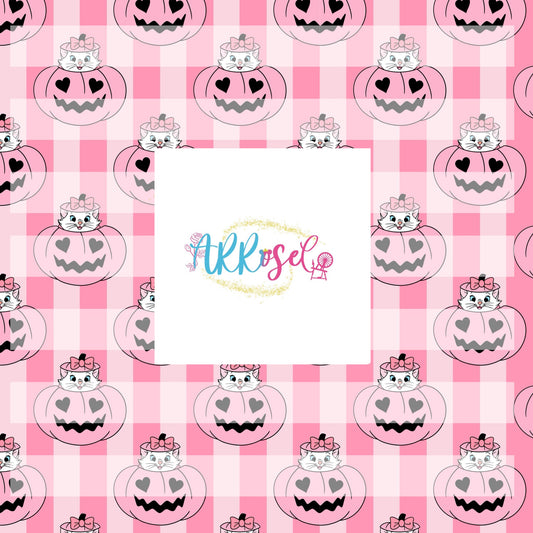 Marie Pumpkin