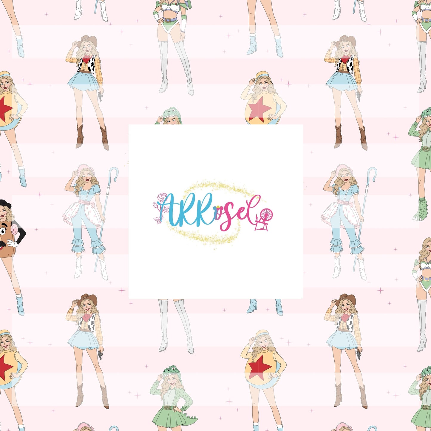 Swiftie TS Pink