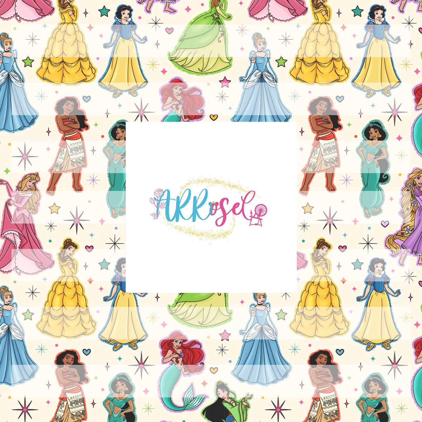 Princesses