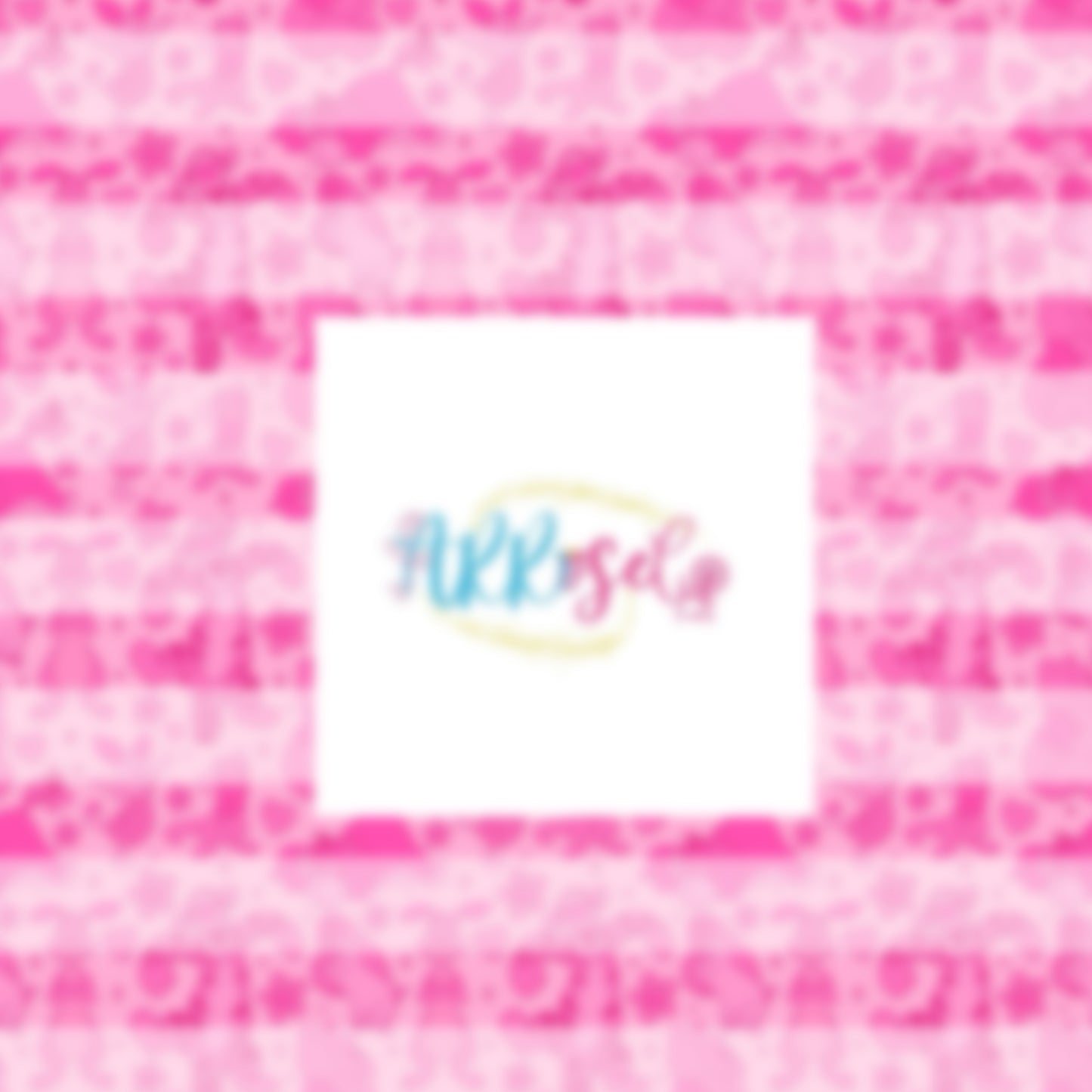 Forest Friends PINK