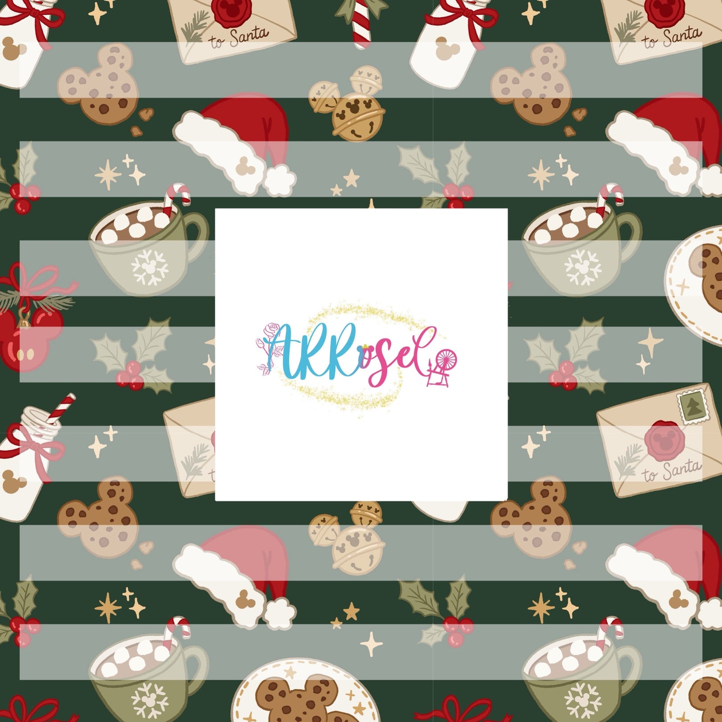 Christmas Cookies