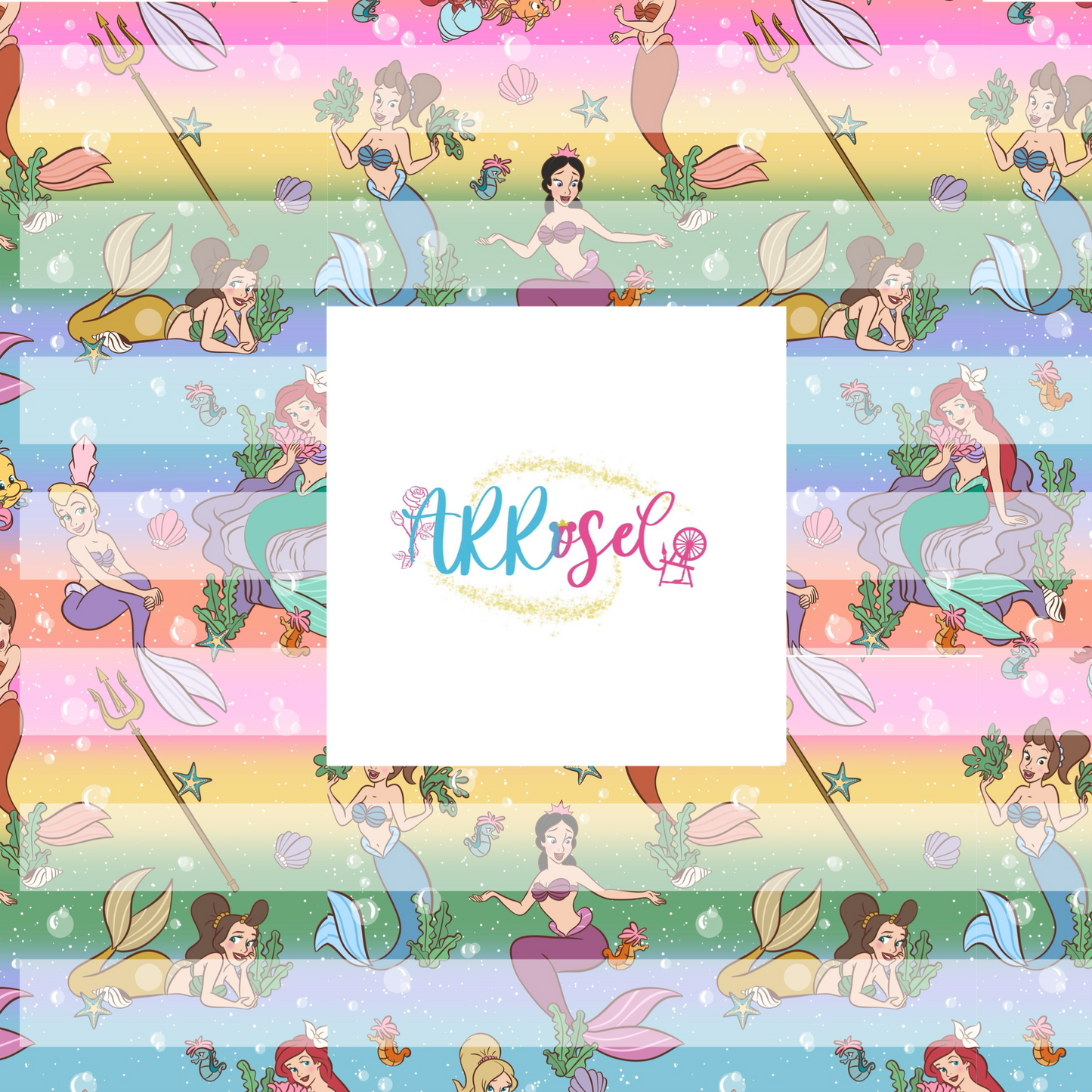 Sea Sisters