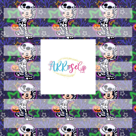 Mic Skelly