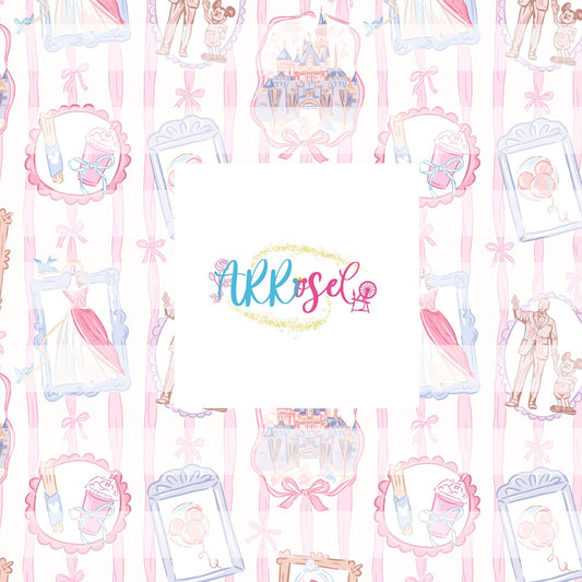 Spring Parks Bows DL