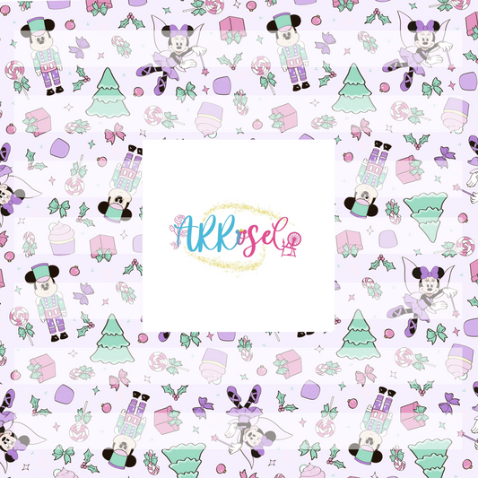 Sugarplum Fairy