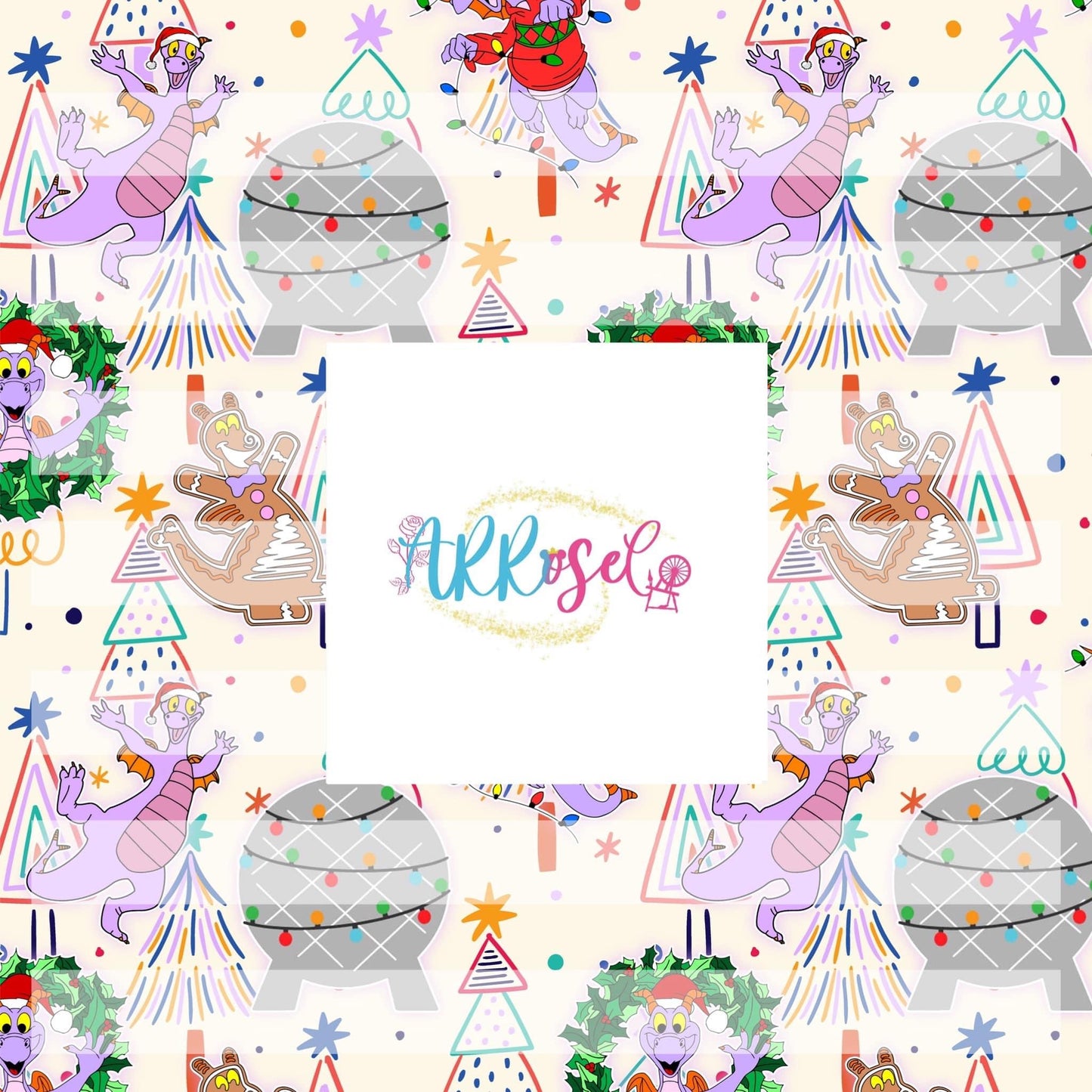 Figgy Christmas
