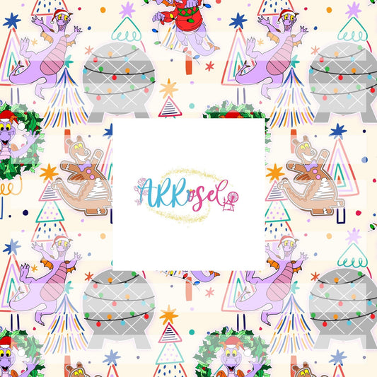 Figgy Christmas