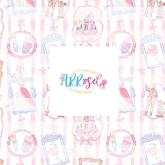 Spring Parks Bows DW