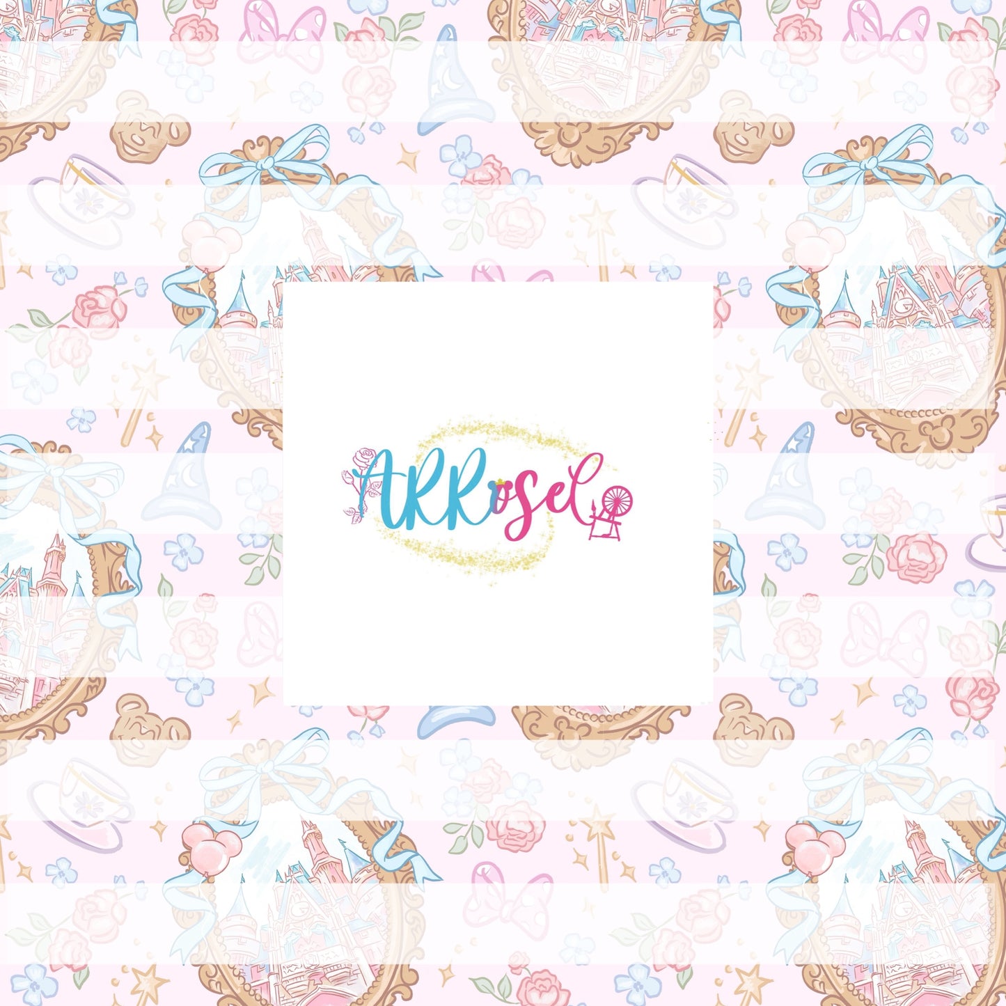 Dis Coquette Icons NEW
