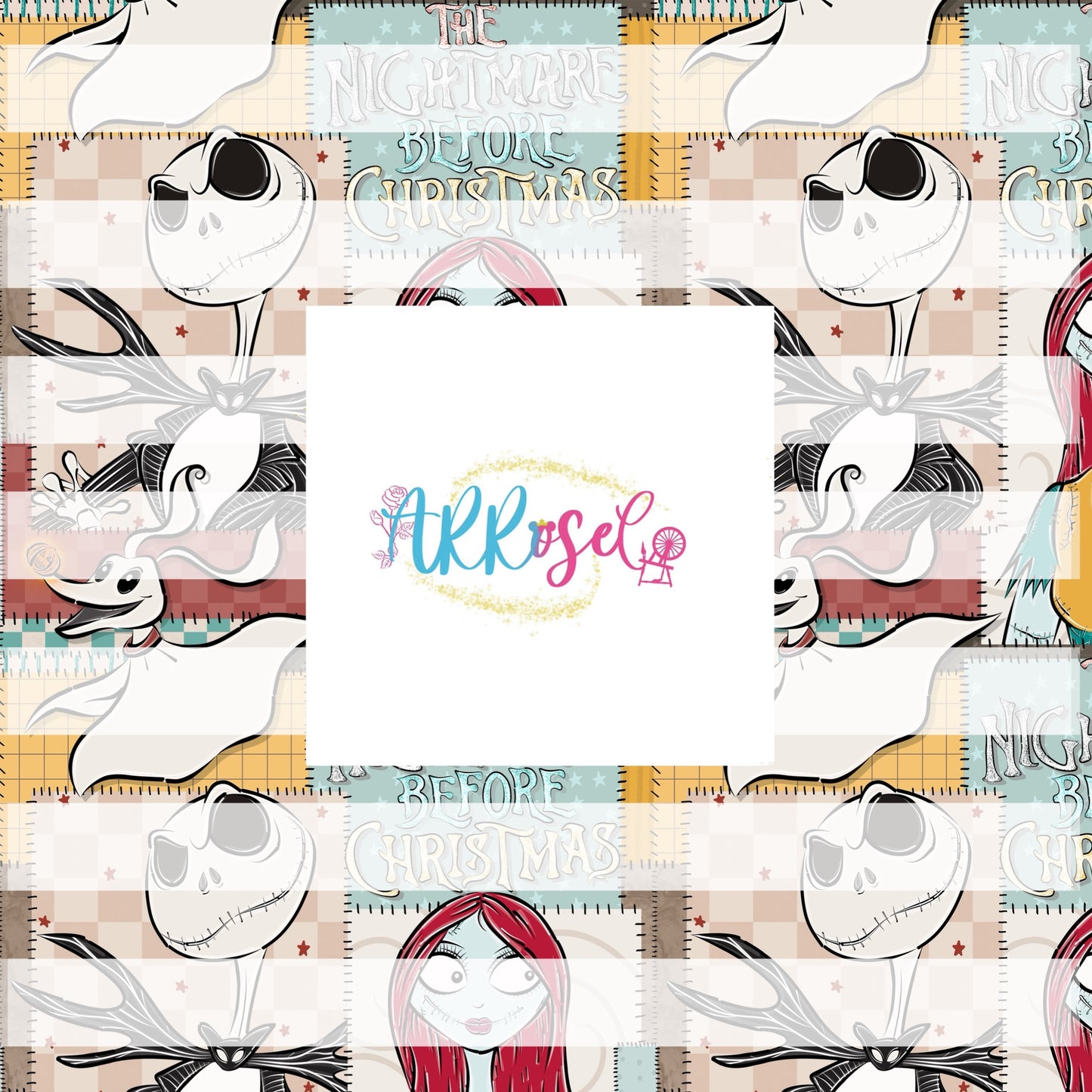 NBC Patchwork