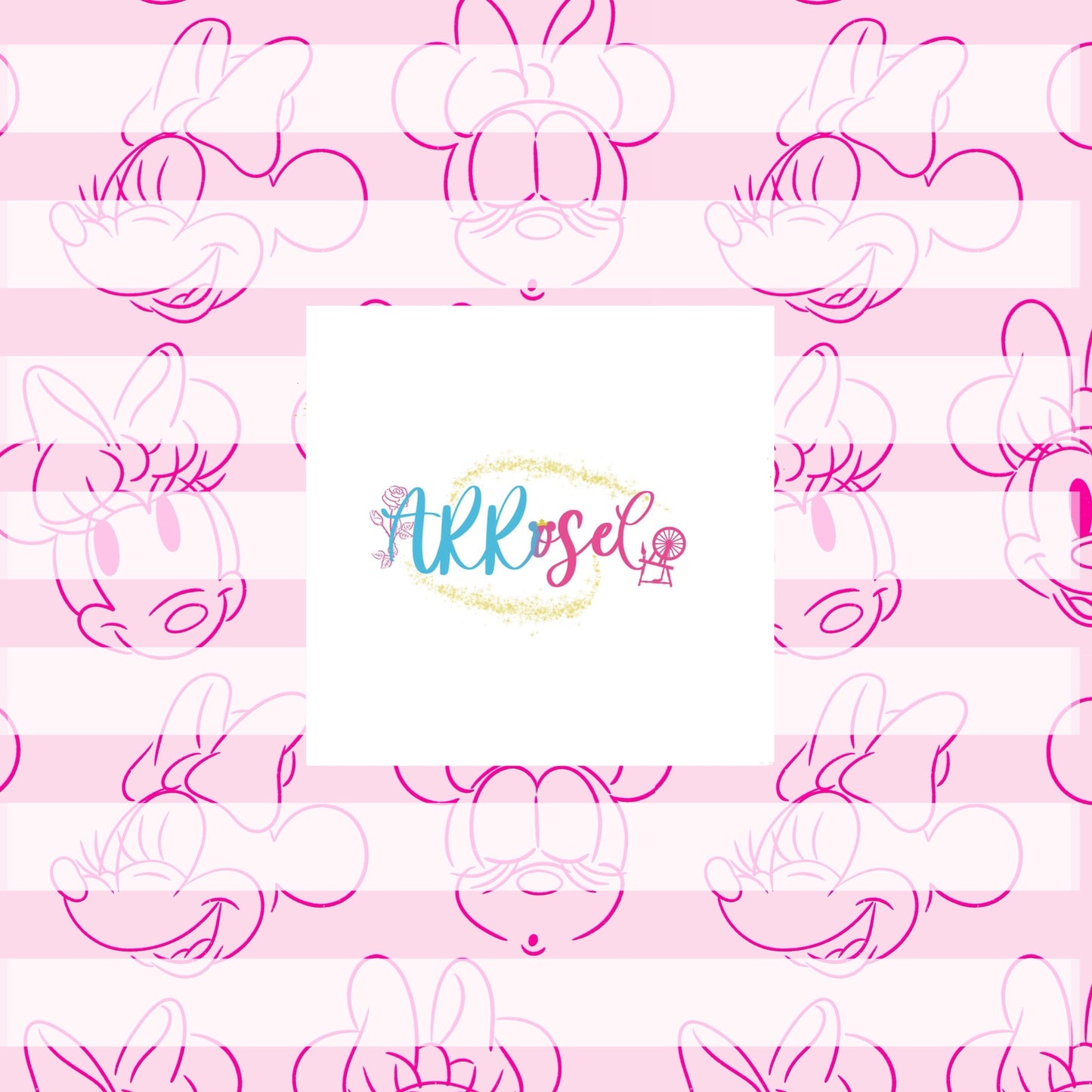 Girl Mouse