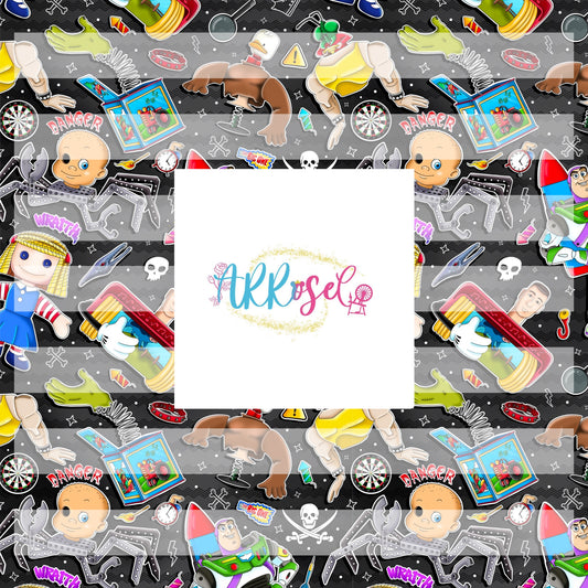 Sids Toys