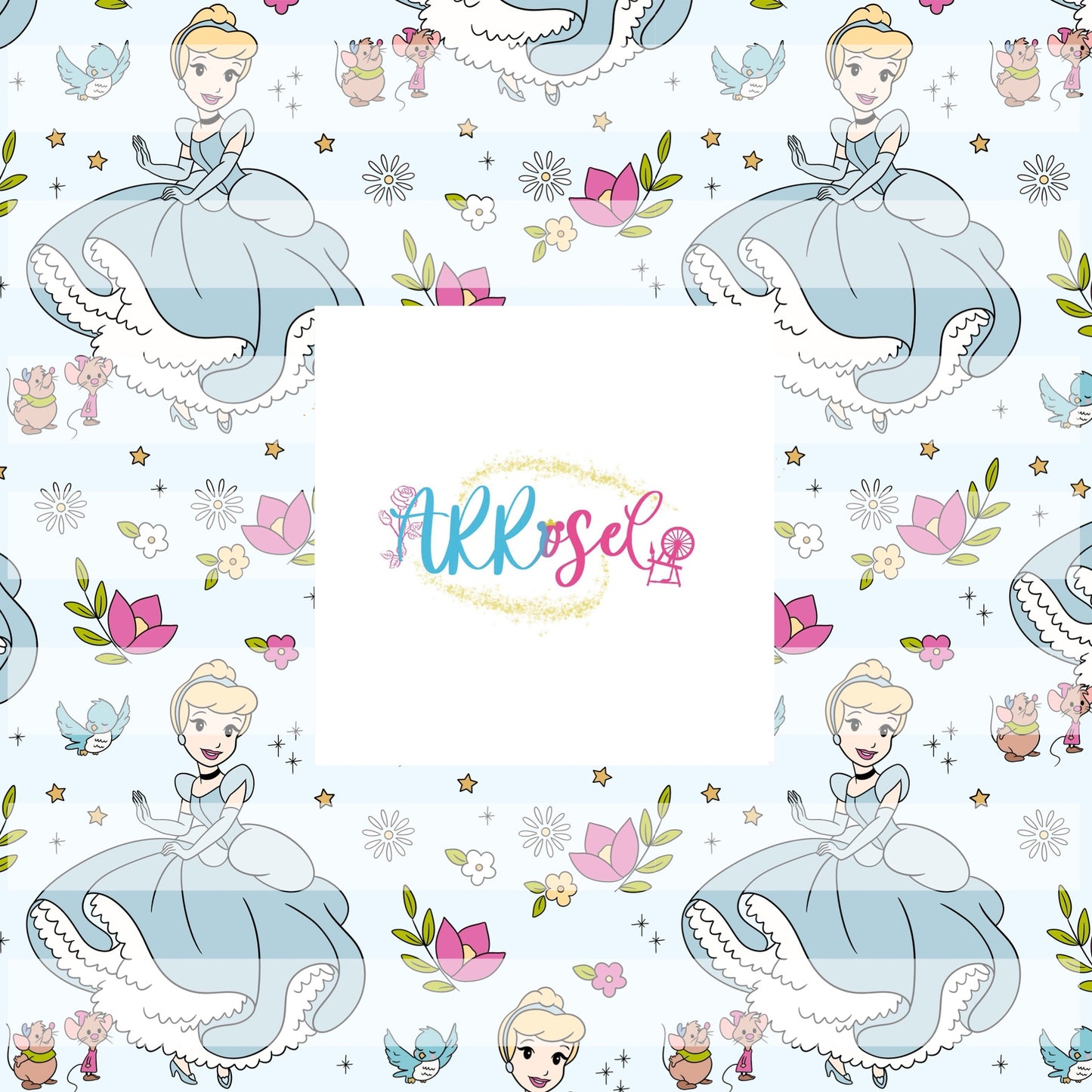Glass Slipper Princess