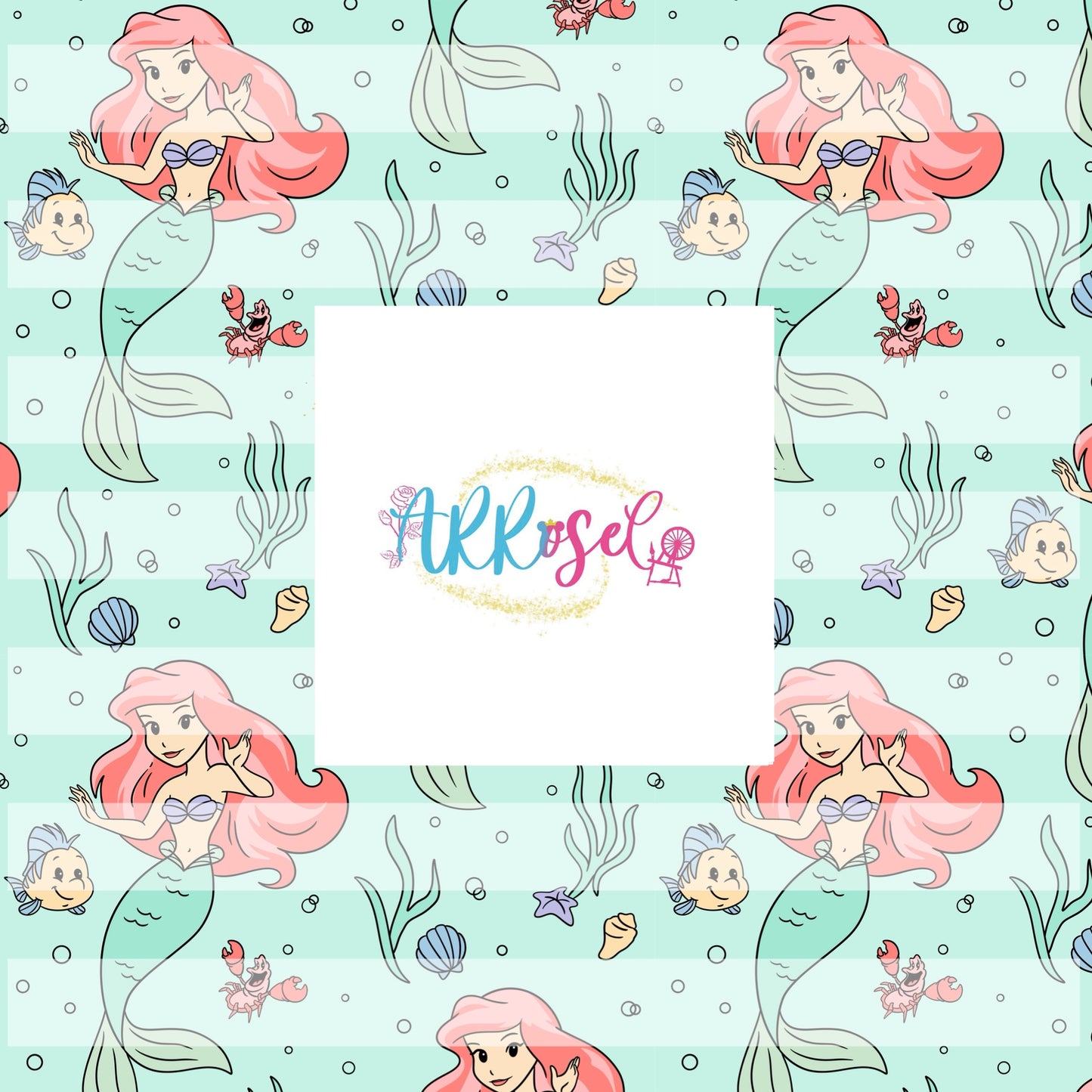 Mermaid Princess