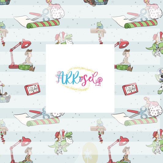 TS Wrapping