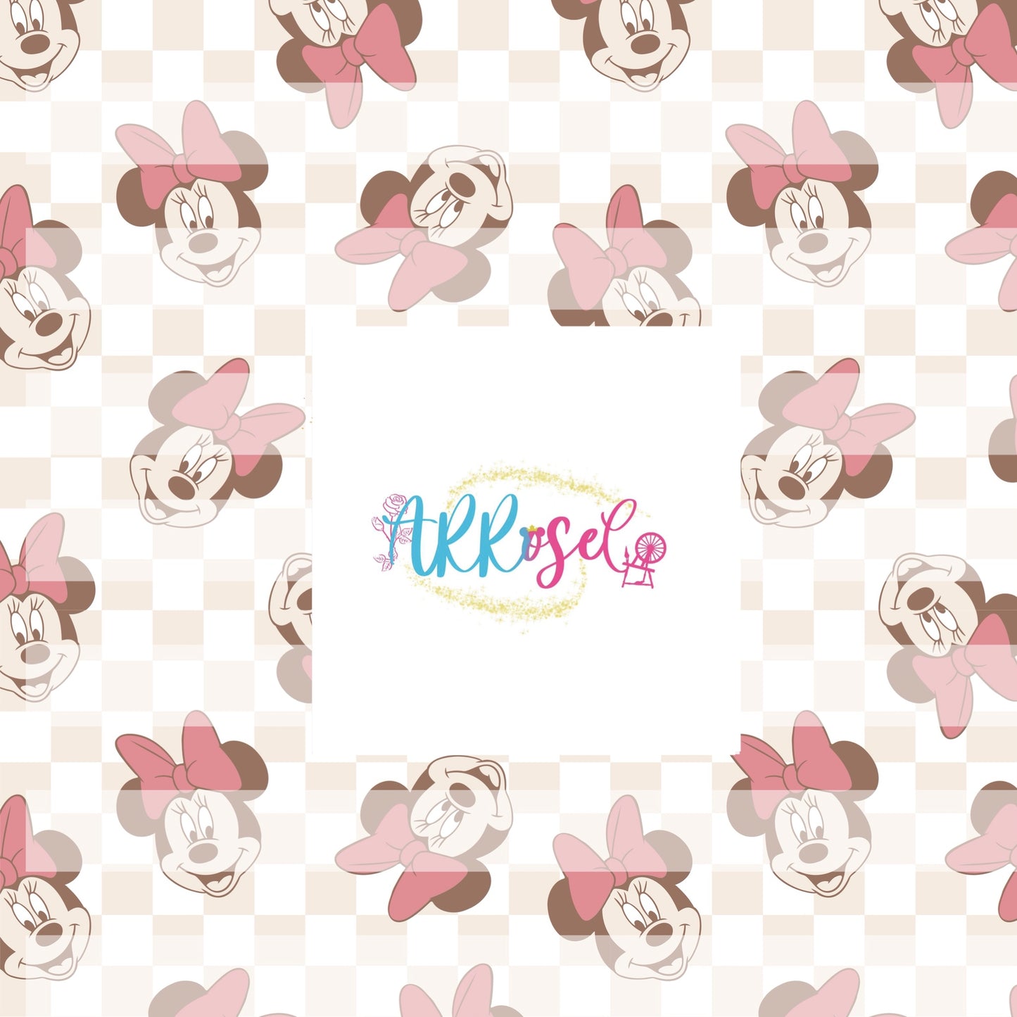 Girl Mouse