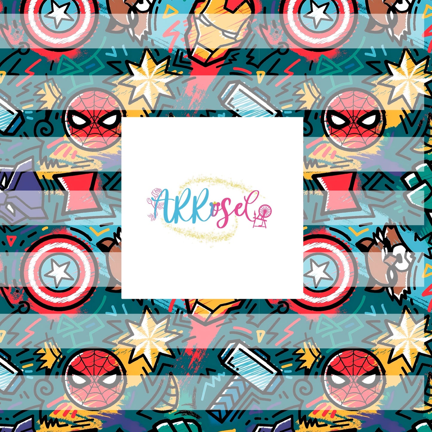 Super Icons