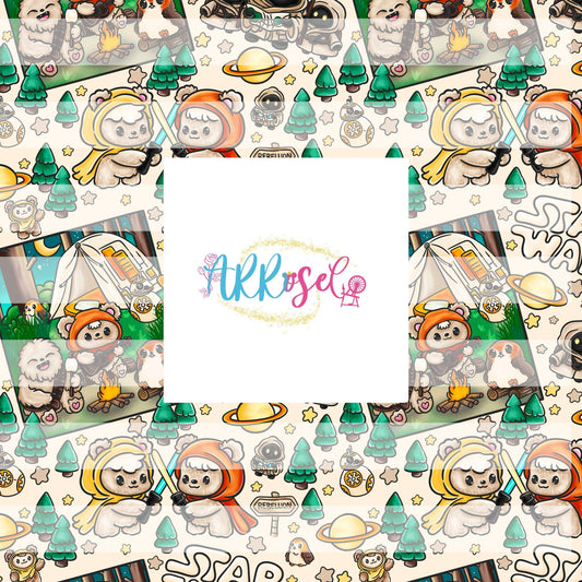 Ewoks