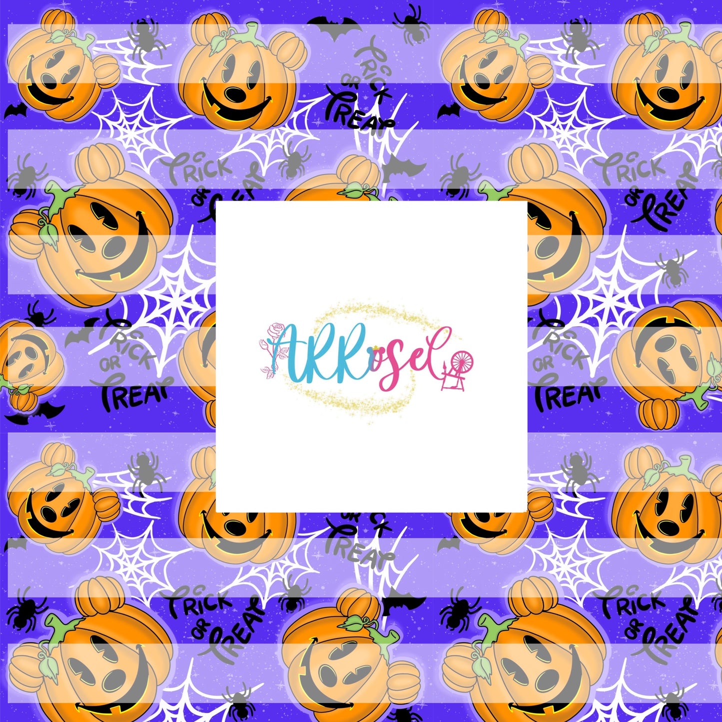 Trick or Treat