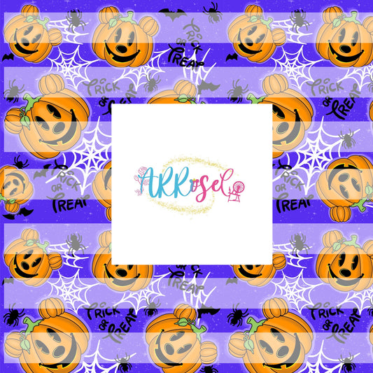 Trick or Treat