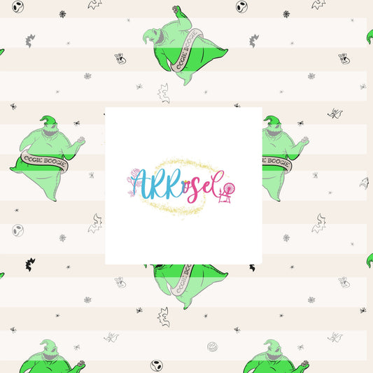 Oggie Green light