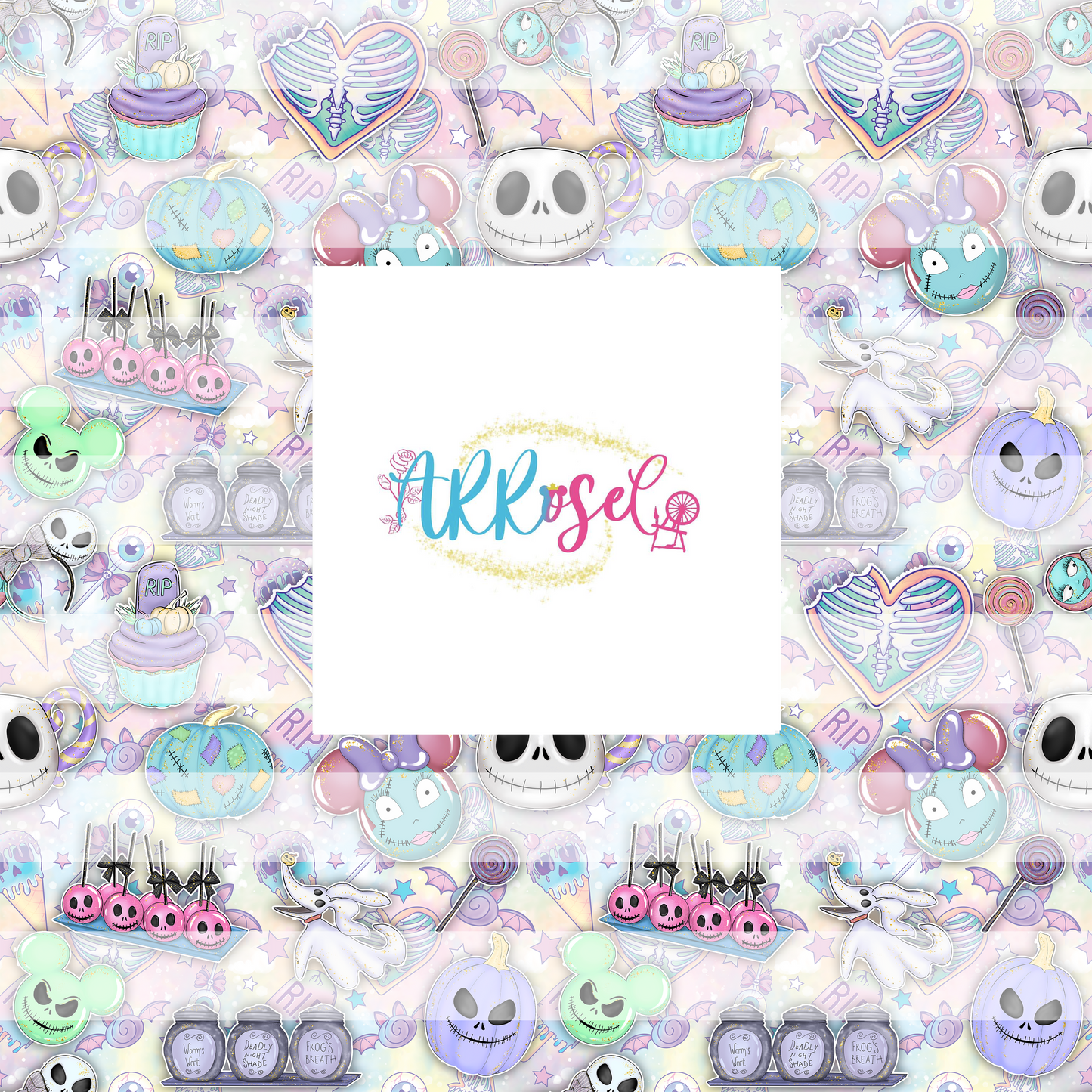 NBC Pastel