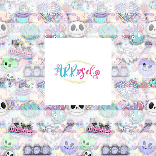 NBC Pastel