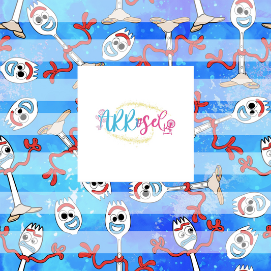 F O R K Y