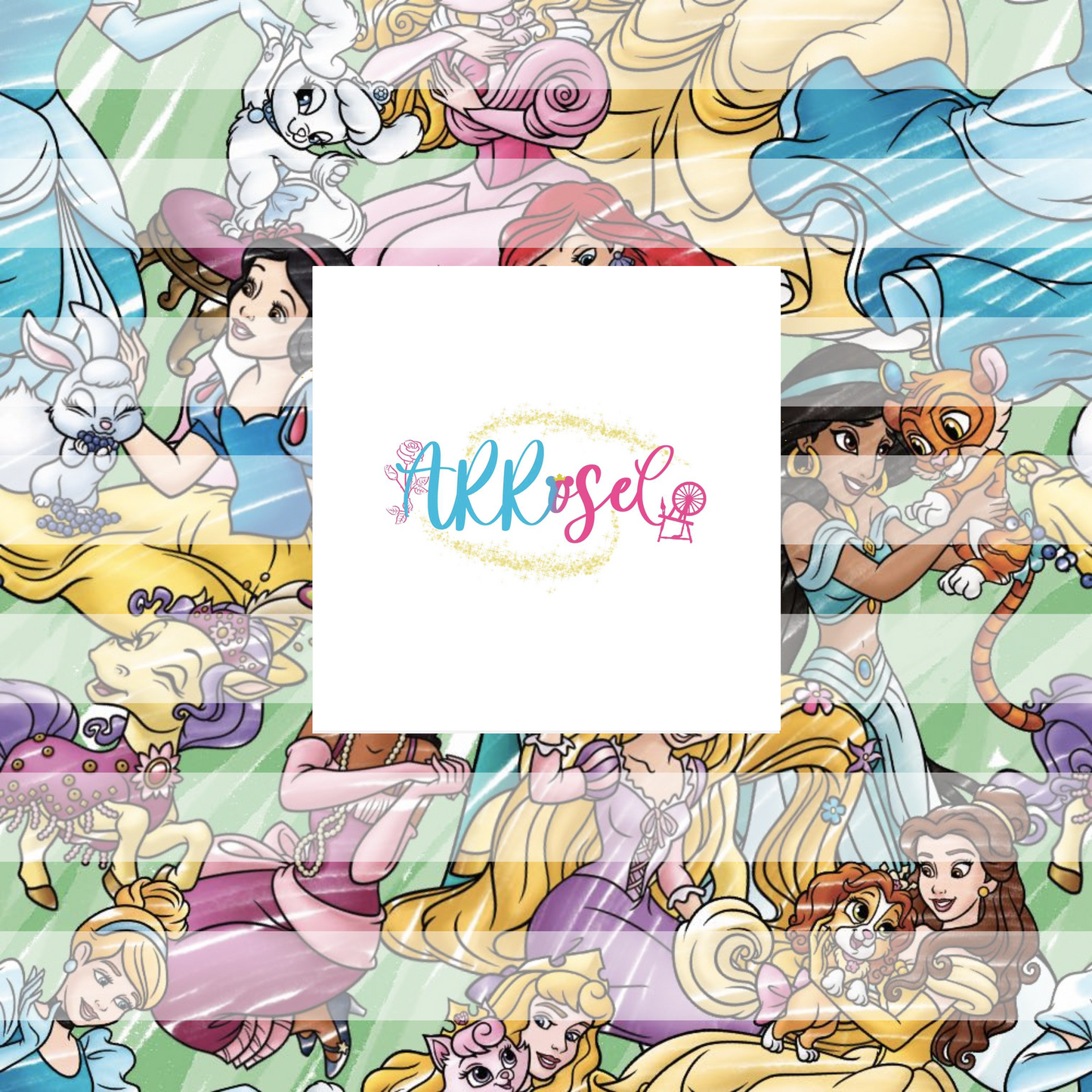 Princess Pet Palace